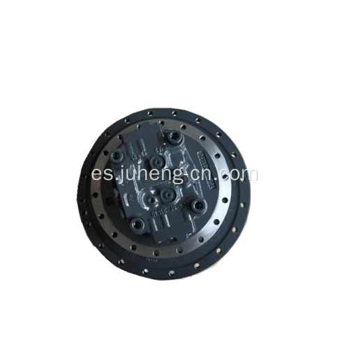 Motor de desplazamiento de mando final PC228UU-1 708-8F-00120